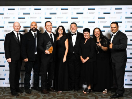 Pryors Apparelmaster Leads the Way in Sustainable Business Excellence